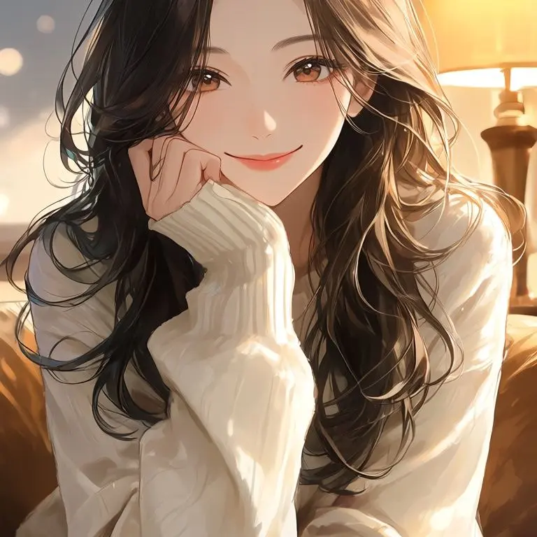 UpsetHarp7126의 My Stepdaughter Maren