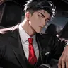 Profile image of Hazuki