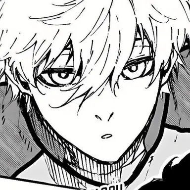 Profile image of 凪誠士郎