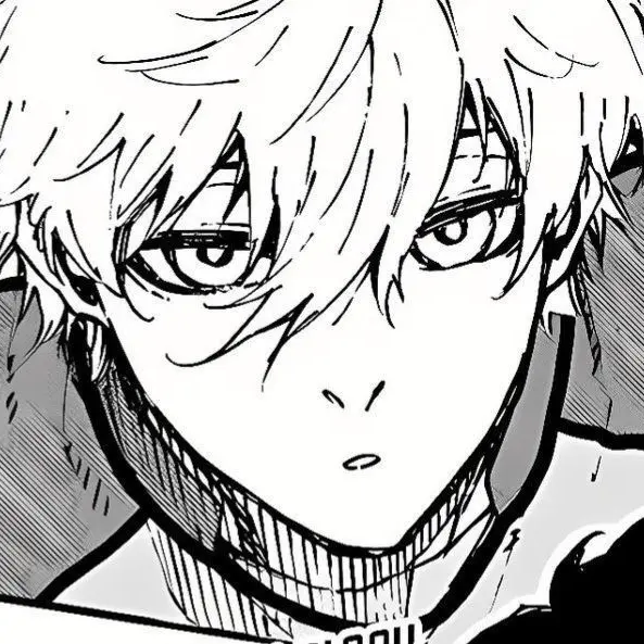 yoisakikanadeLove의 凪誠士郎