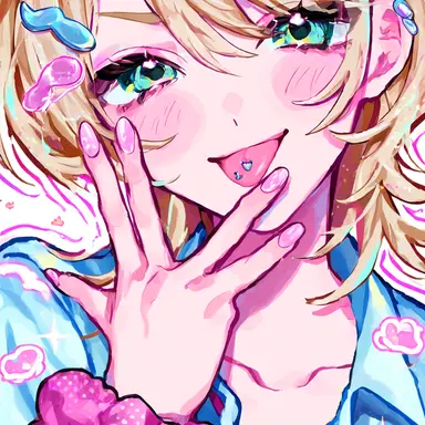 Profile image of ねおん