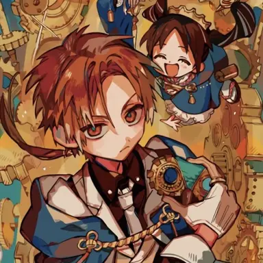 Profile image of 蒼井　茜