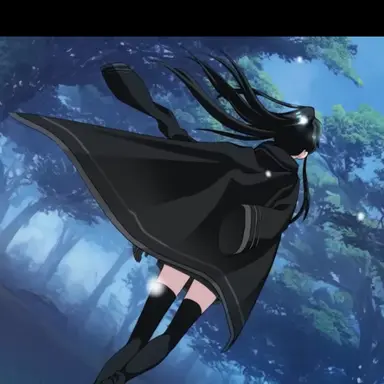 Profile image of 霞沙亞羅
