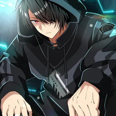 Profile image of 真修羅ゼン