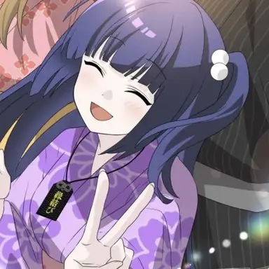 Profile image of 黒神マキ