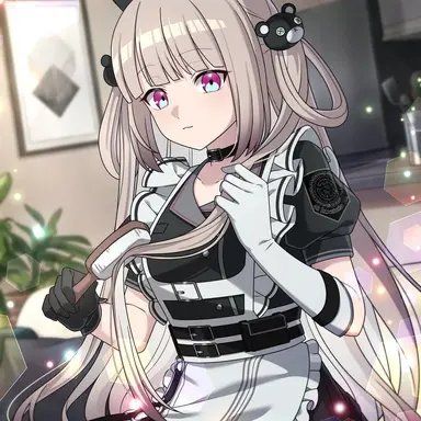 Profile image of 時御影ナナハ