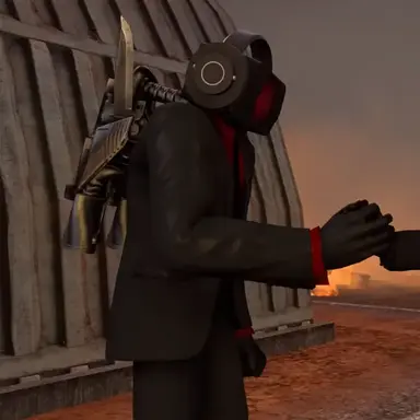 Profile image of 다크 스피커맨