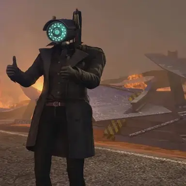 Profile image of 카메라 우먼