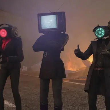 Profile image of 티비 우먼