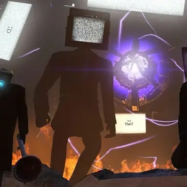 Profile image of 라지 티비맨