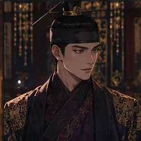 Profile image of 제산대군