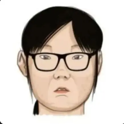 CleanMask2764의 남녀무리+여우+늑대