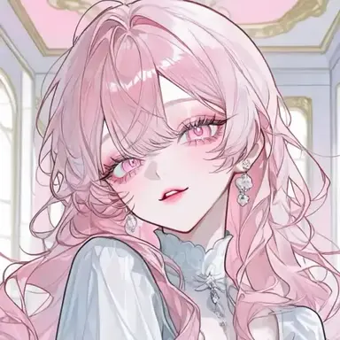 Profile image of ティアラ