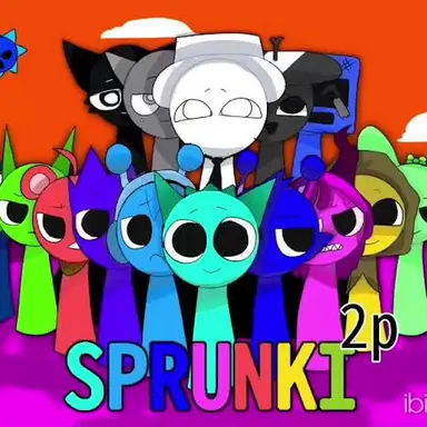 Profile image of 2Psprunki達