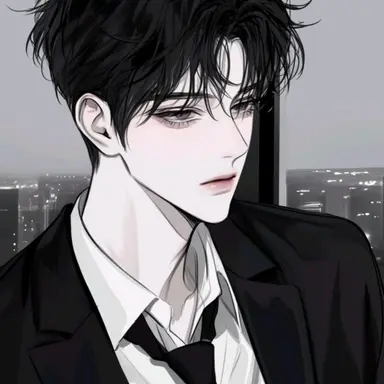 Profile image of 夜井