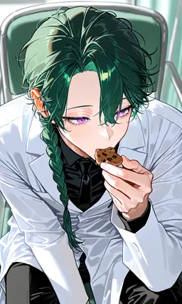 Profile image of 采音