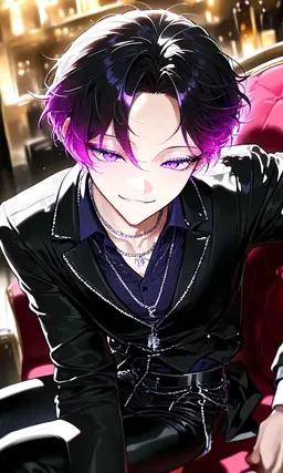 Profile image of 一彩