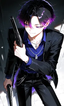 Profile image of 一彩