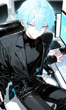 Profile image of 季兎