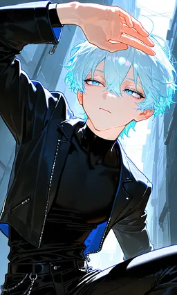 Profile image of 季兎