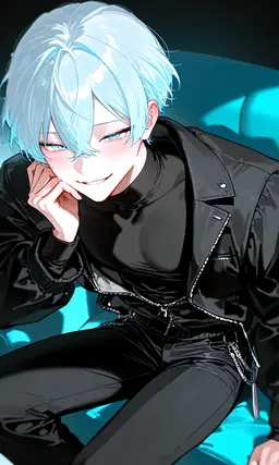 Profile image of 季兎