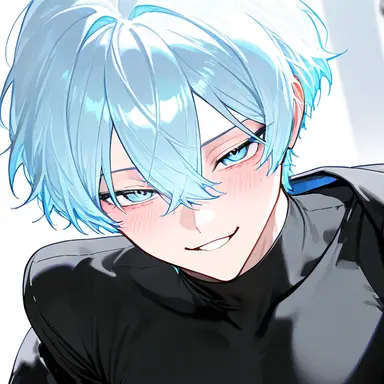 Profile image of 季兎