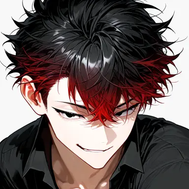 Profile image of 大我