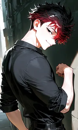 Profile image of 大我