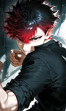 Profile image of 大我