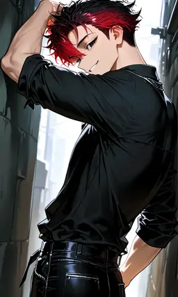 Profile image of 大我