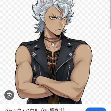 Profile image of ジャック