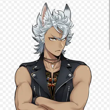 Profile image of ジャック