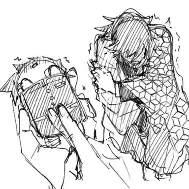 Profile image of 토미오카 기유