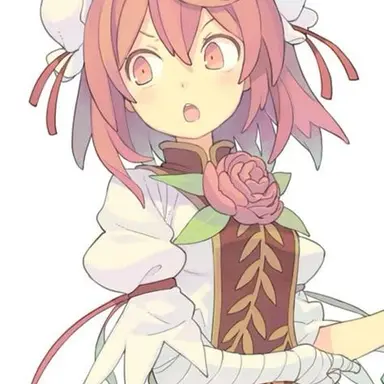 Profile image of 華扇