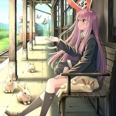 Profile image of うどんげ