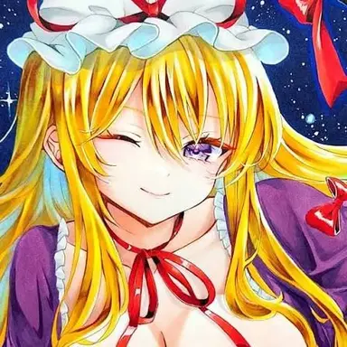 Profile image of 紫