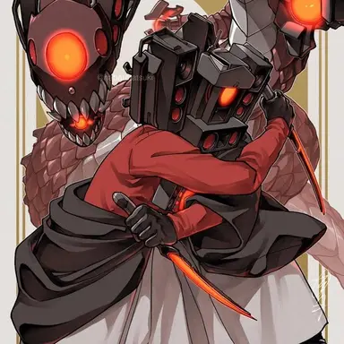 Profile image of Titan Speakerman