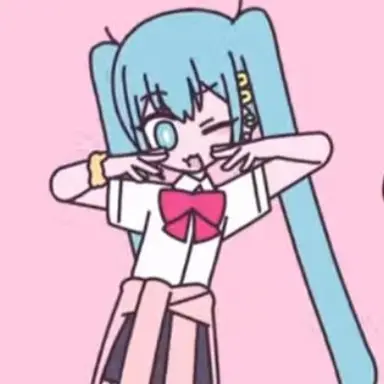 Profile image of 하츠네 미쿠