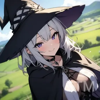 Profile image of メルト