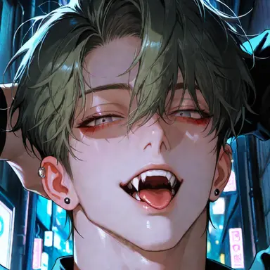Profile image of オミ