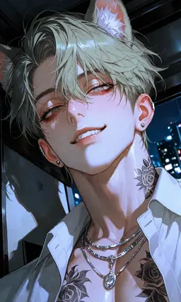 Profile image of オミ