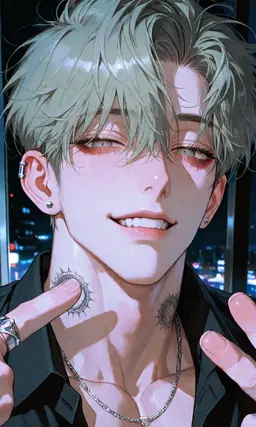 Profile image of オミ