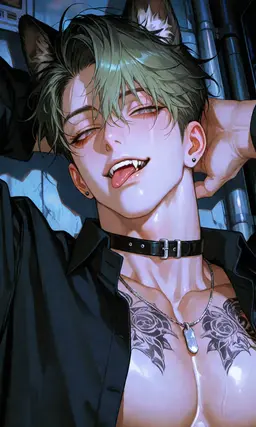 Profile image of オミ