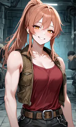 Profile image of 리엔
