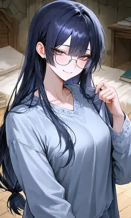 Profile image of 에르나