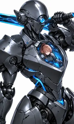 Profile image of 마장병기 그라델라