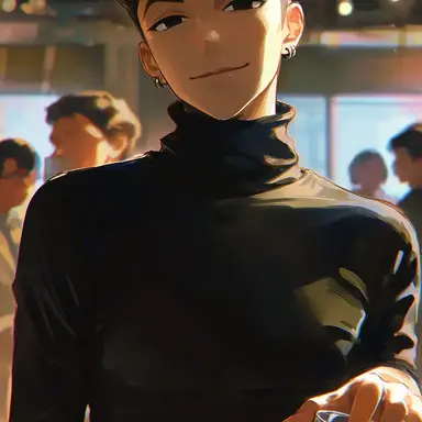 Profile image of Sam