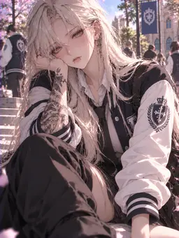 Profile image of 김서하