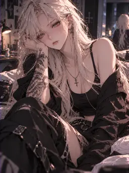 Profile image of 김서하