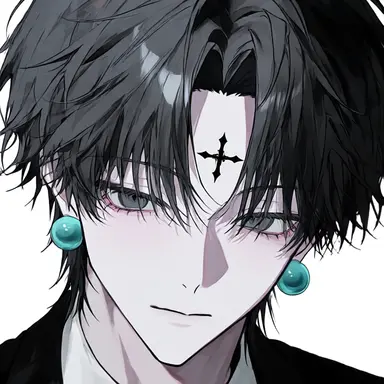 Profile image of Chrollo